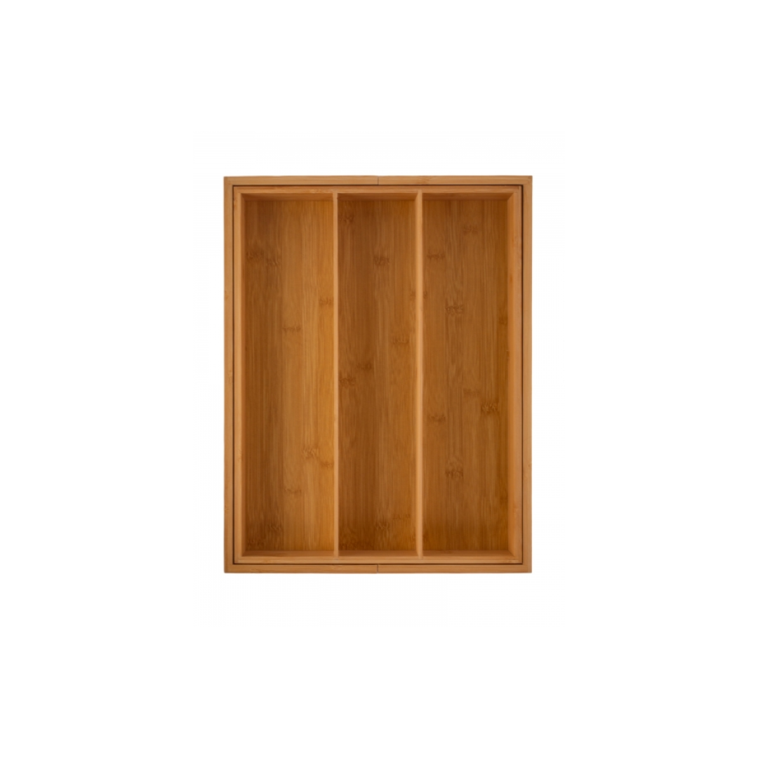 Лоток для столовых приборов BAMBOO TOUCH
