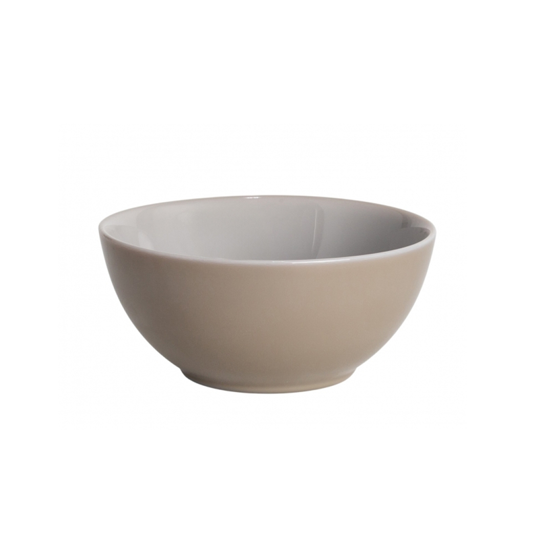 Салатник DIWALI TAUPE 12см