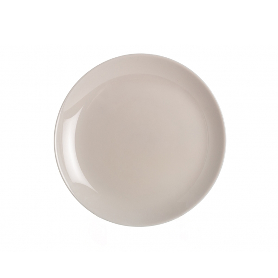 Тарелка десертная DIWALI TAUPE 20.5см
