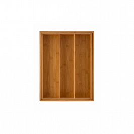 Лоток для столовых приборов BAMBOO TOUCH