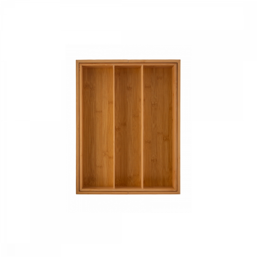 Лоток для столовых приборов BAMBOO TOUCH