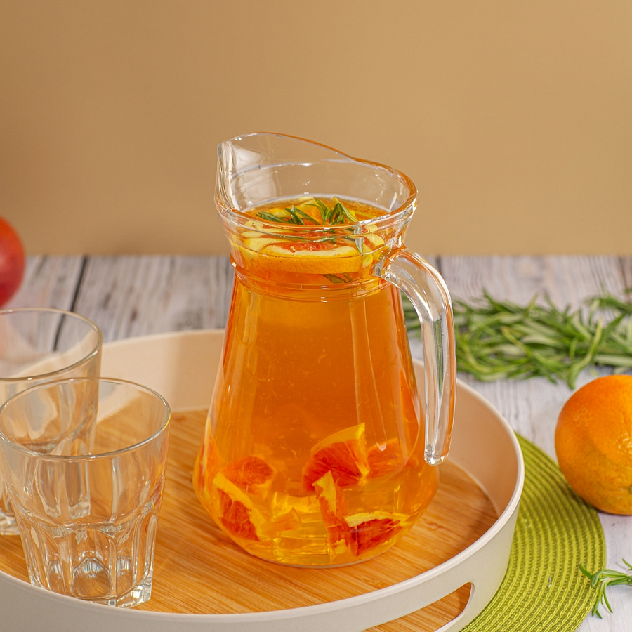 Кувшин АРК 1л