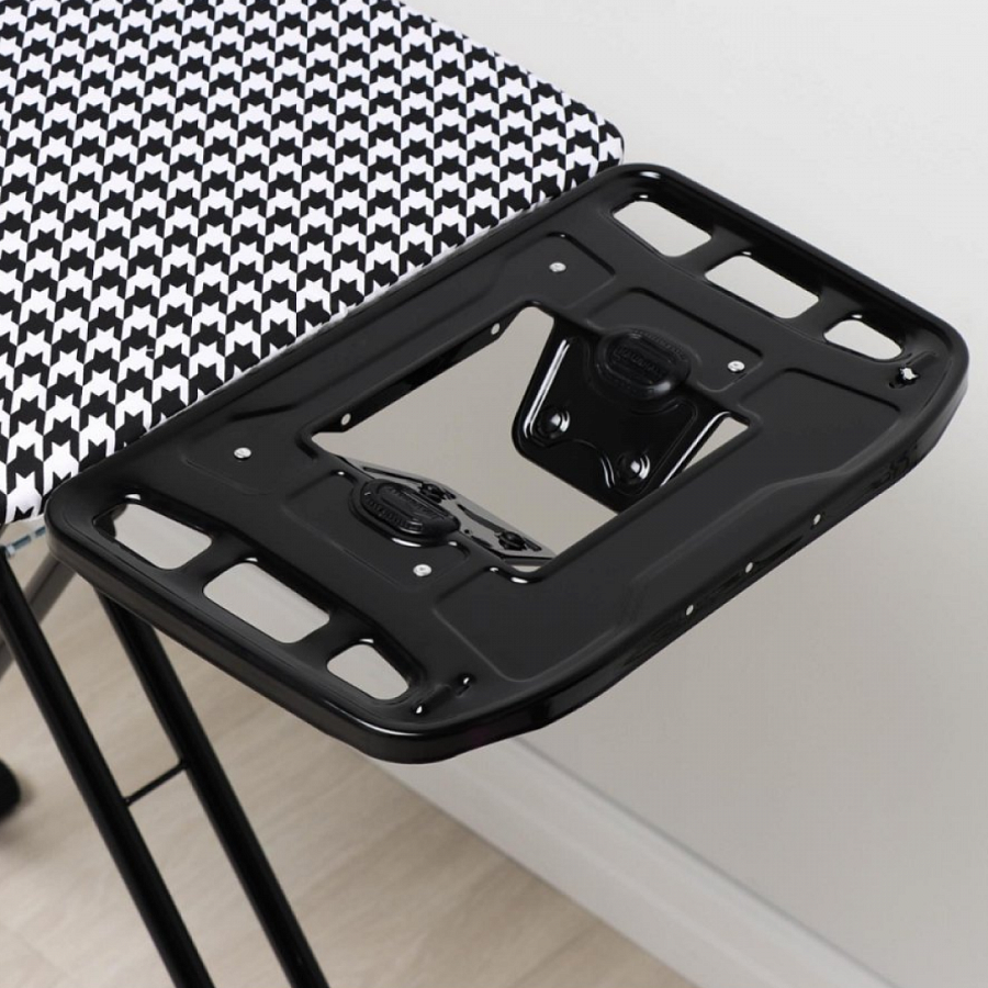 Гладильная доска HAUSHALT LUX Houndstooth