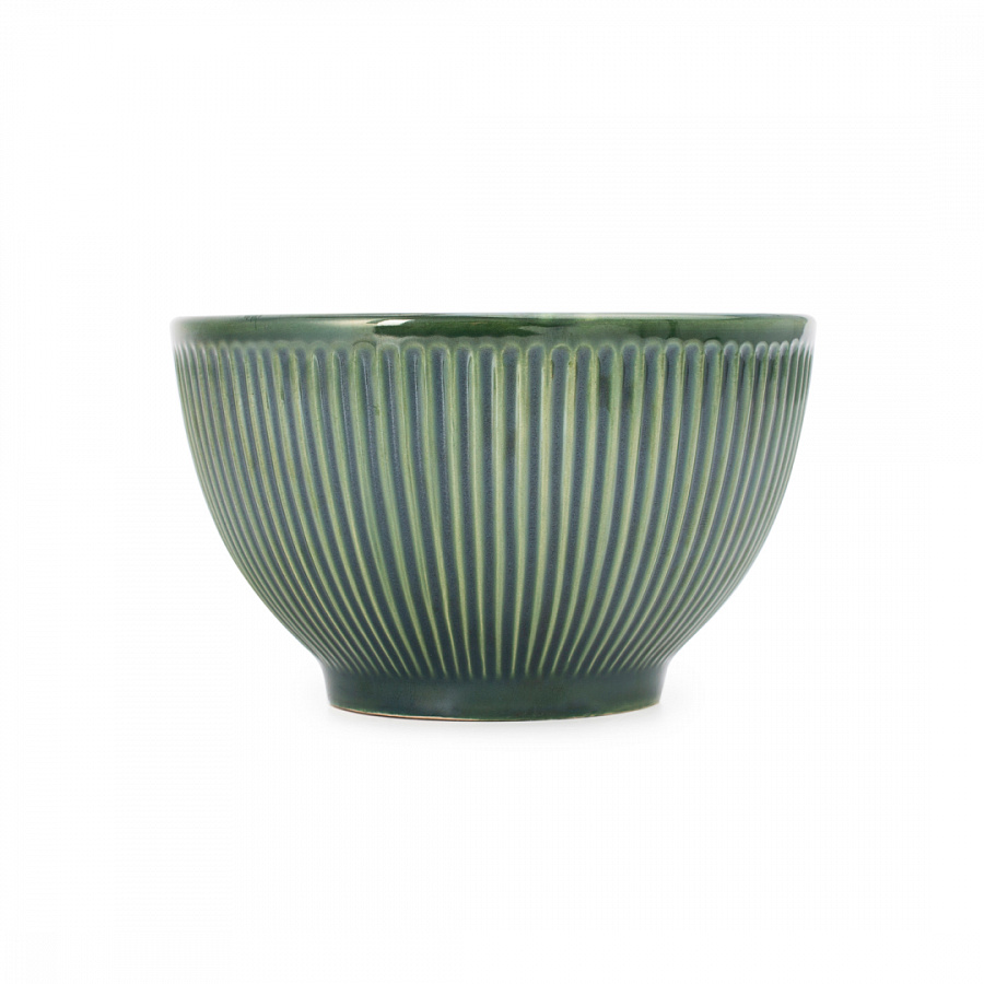 Салатник EMERALD GREEN 15см
