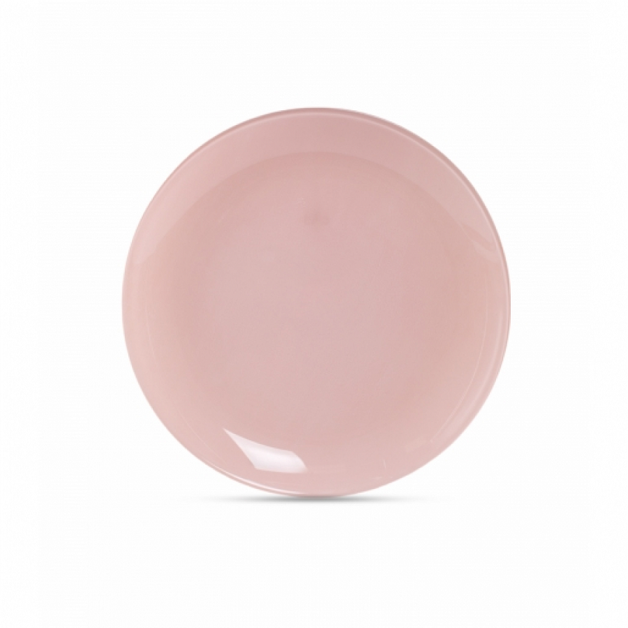 Тарелка десертная ARTY FLORAL MIX / ARTY PINK QUARTZ 20.5см