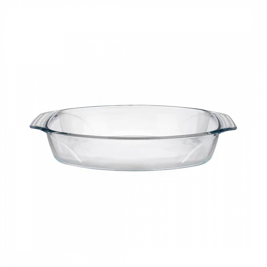 Блюдо Pyrex Irresistible 35х24см овальное