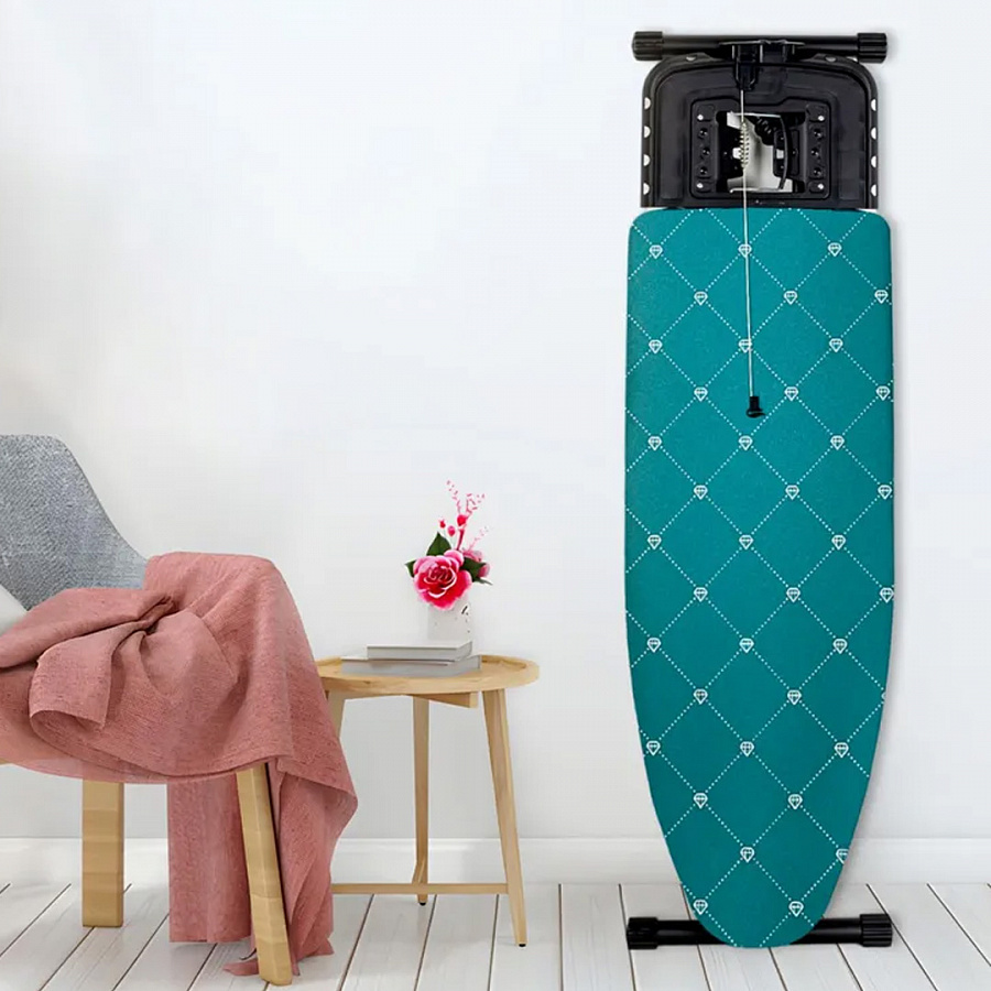 Гладильная доска HAUSHALT LUX Brilliant