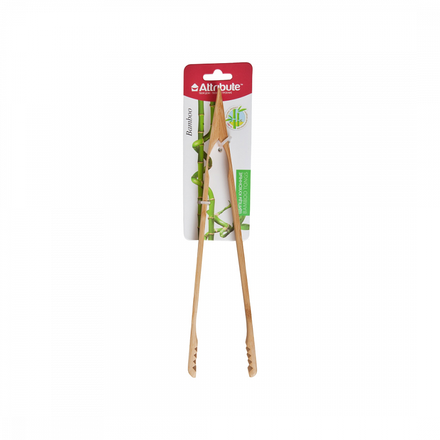 Щипцы кухонные BAMBOO