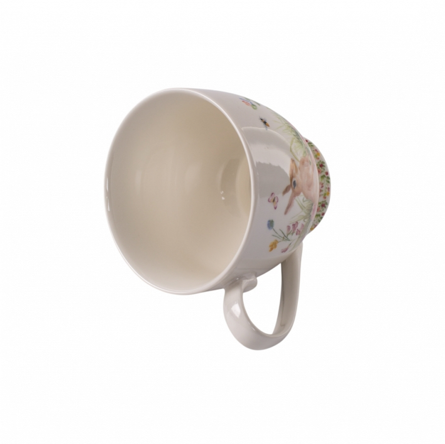 Кружка SPRING BUNNY 565мл