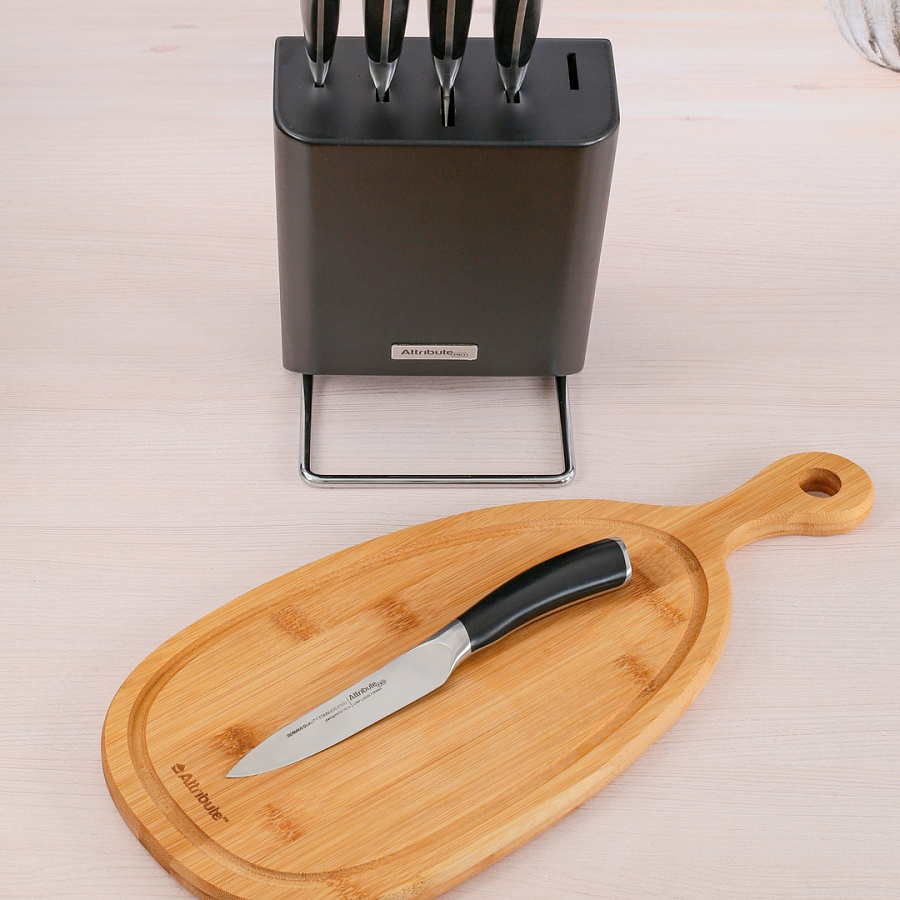 Нож для фруктов и овощей CHEF`S SELECT 10см