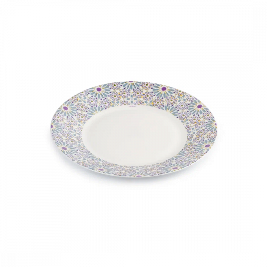 Набор столовый ESSENCE DAISY CRUX 18пр