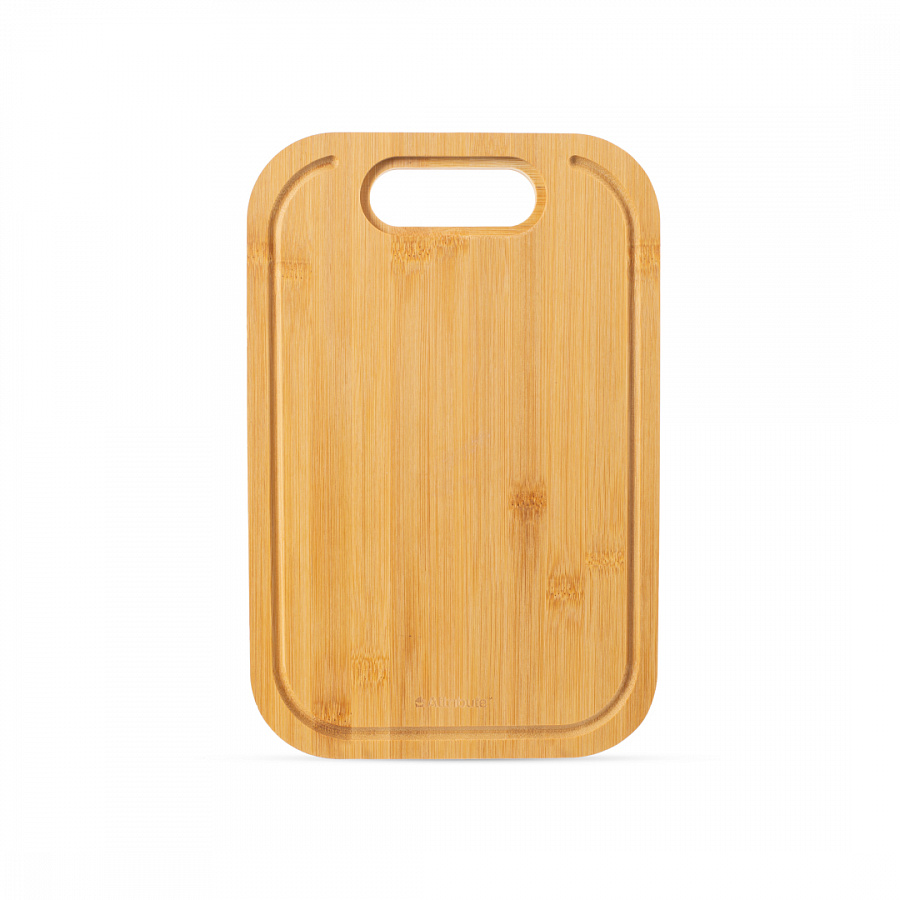 Доска разделочная BAMBOO TOUCH 36х24х1.5см