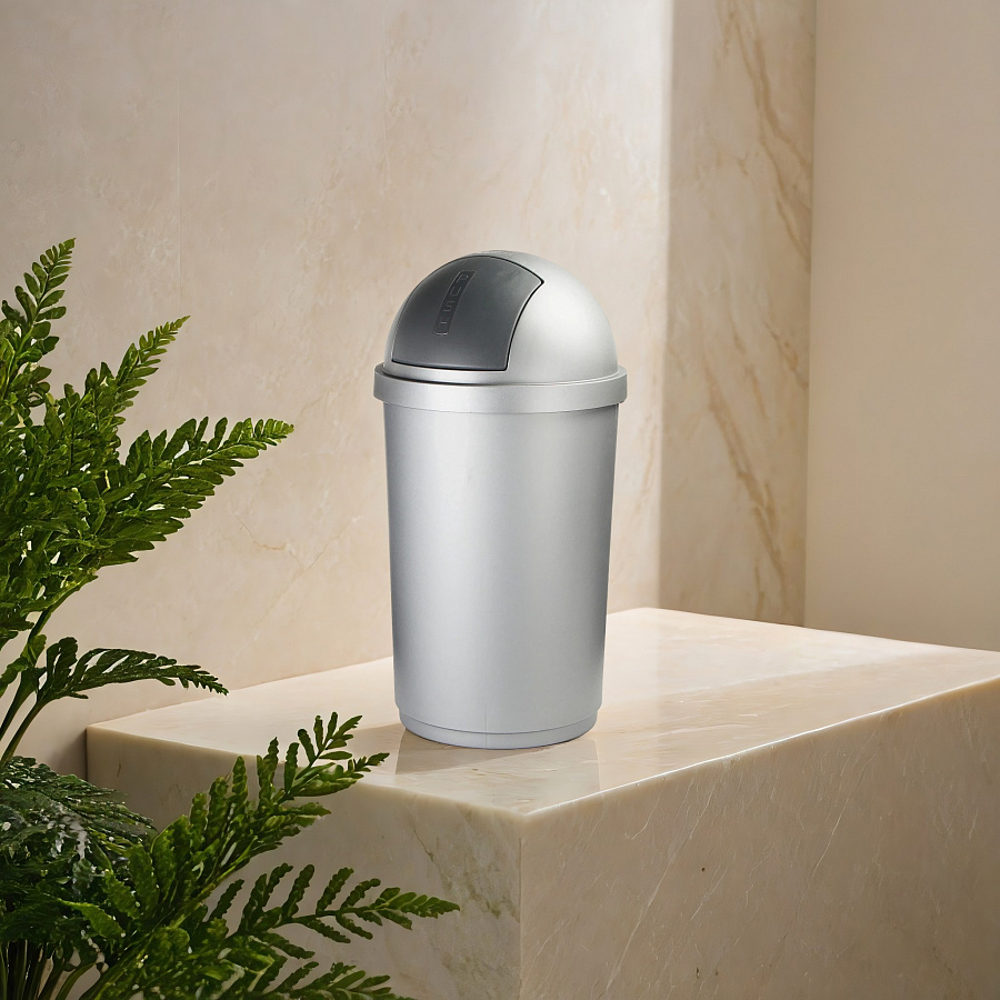 Контейнер для мусора BULLET BIN 50л