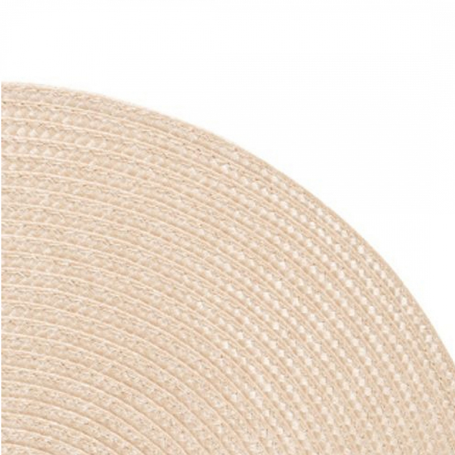 Мат на стол BEIGE 38см