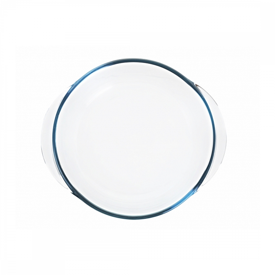 Форма для аэрогриля PYREX 20x18x7см 1л круглая