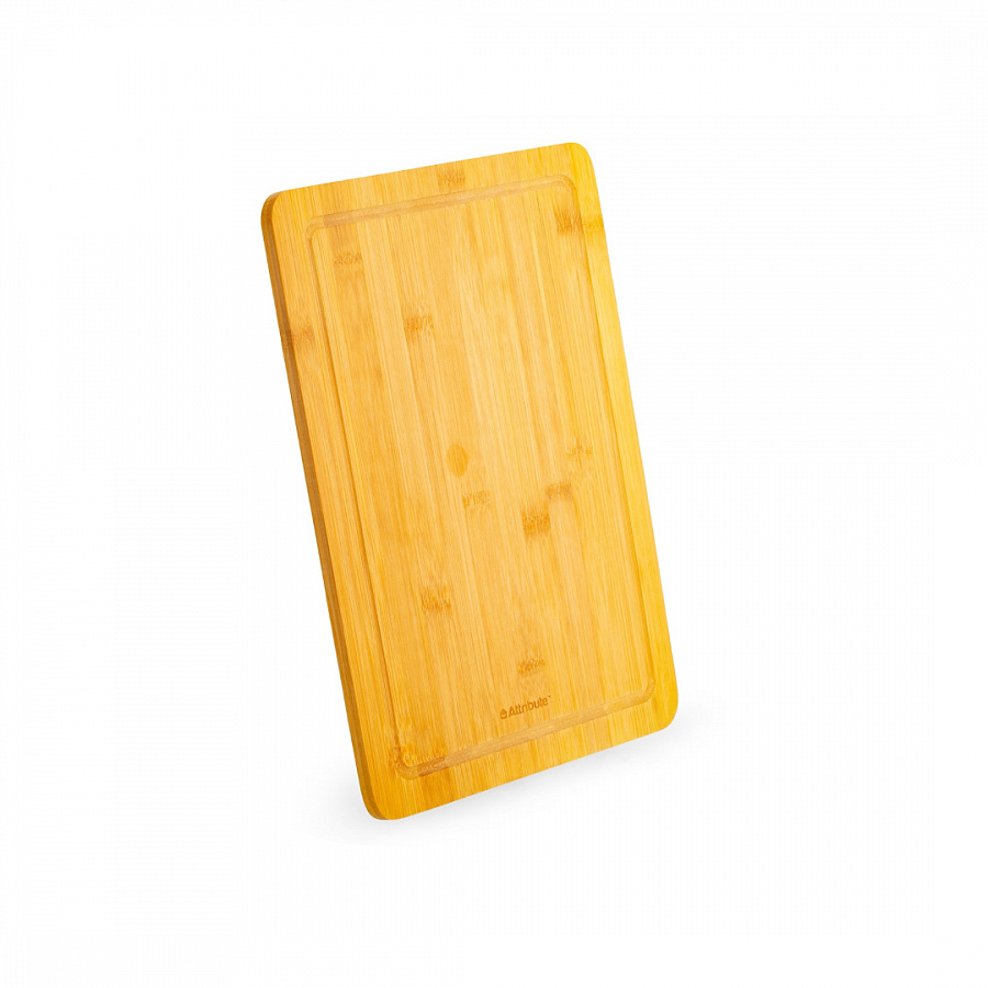 Доска разделочная BAMBOO 35х25см