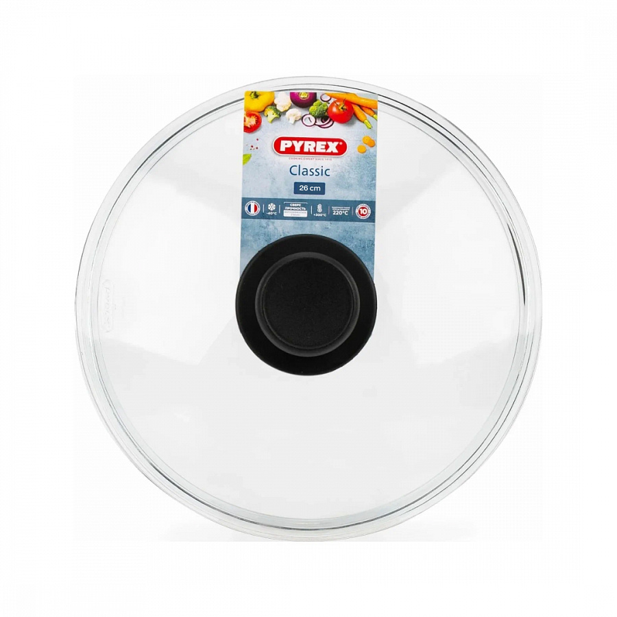 Крышка CLASSIC 26см