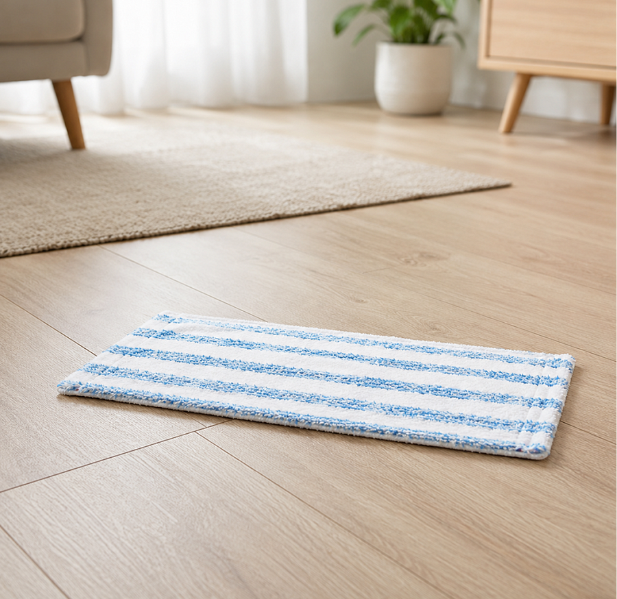 Насадка для швабры ACTIVE CLEAN