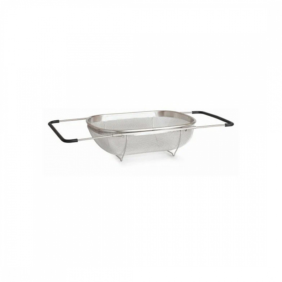 Корзина в раковину STEEL TOUCH 34х24см