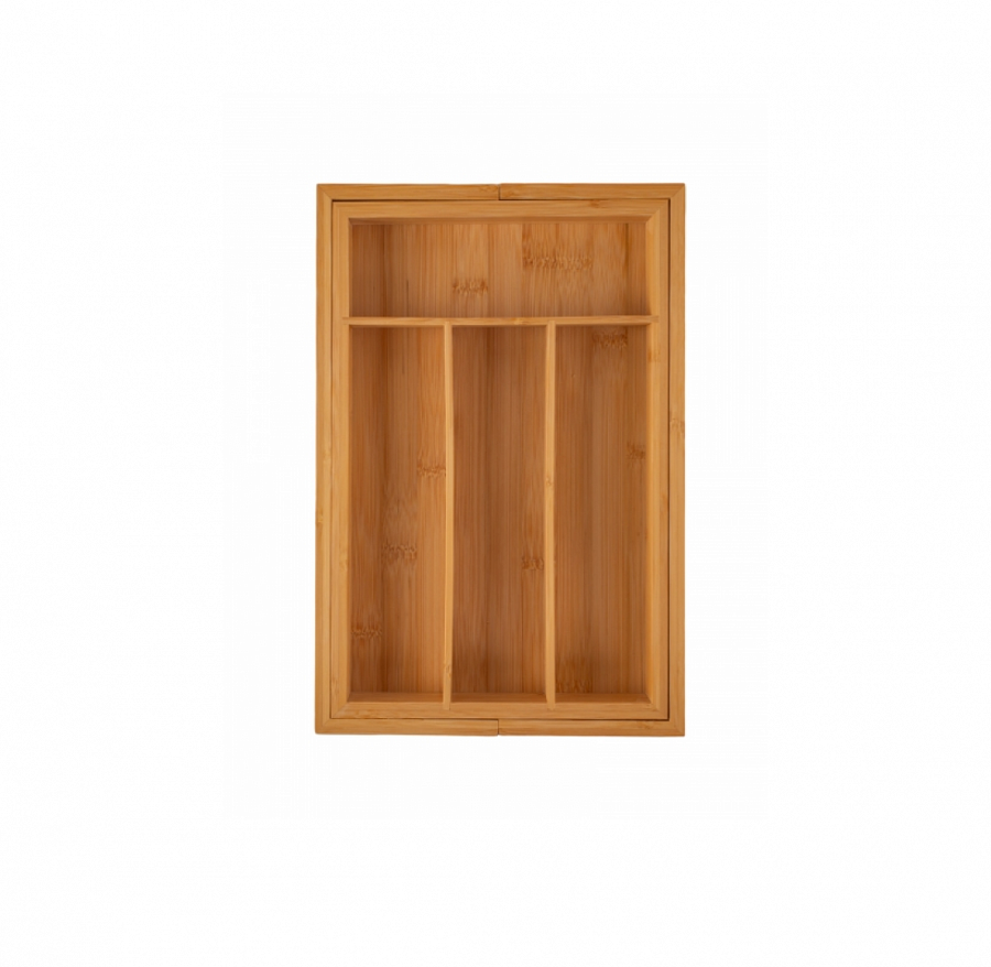 Лоток для столовых приборов BAMBOO TOUCH