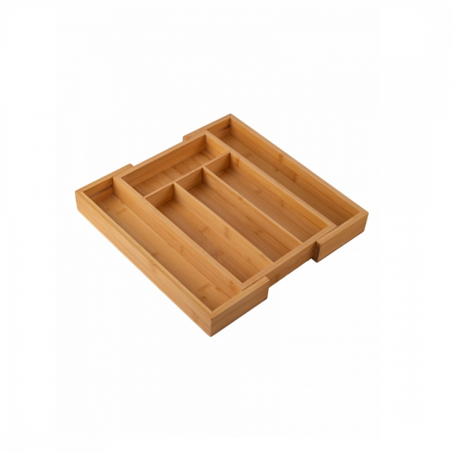 Лоток для столовых приборов BAMBOO TOUCH