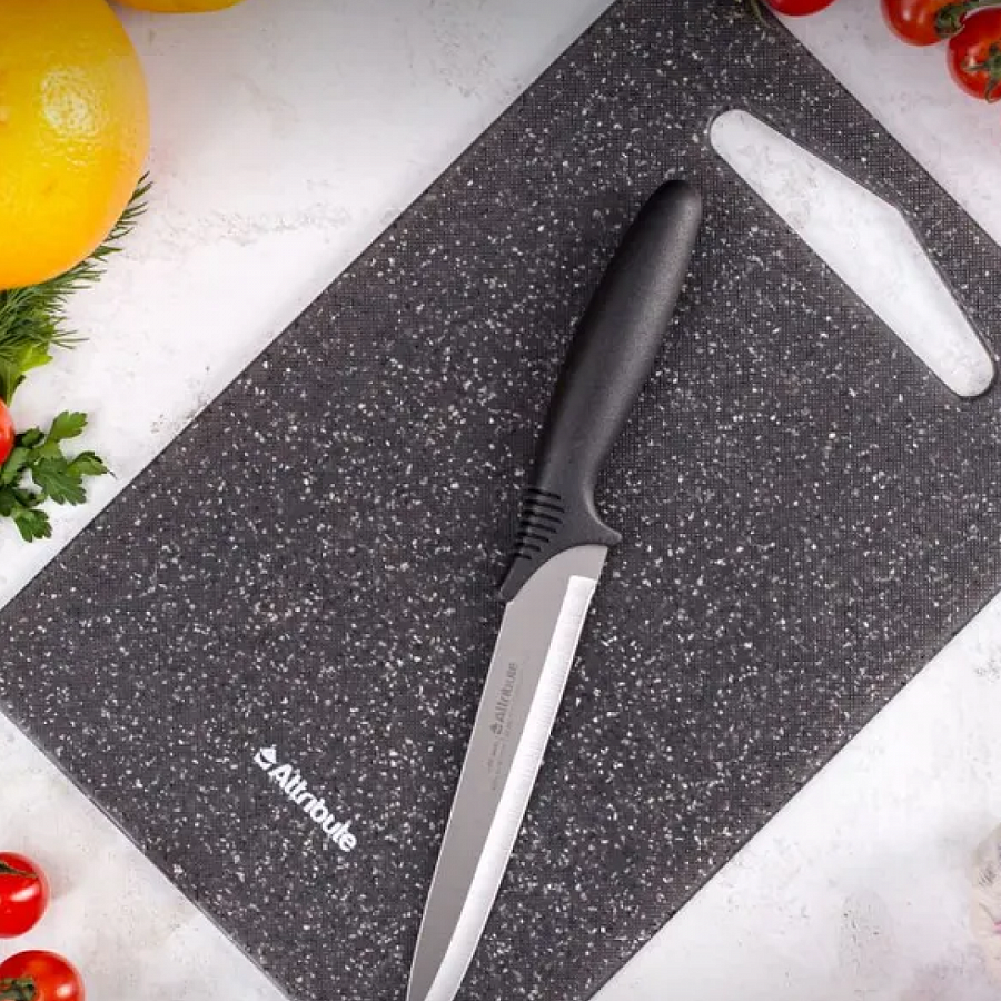 Нож универсальный CHEF 16см