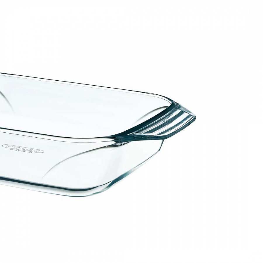 Блюдо Pyrex Irresistible 39х25см прямоугольное