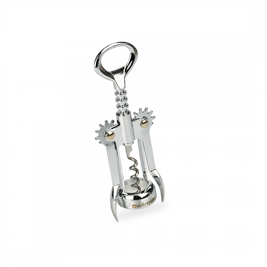 Штопор VINUM Chrome 15см