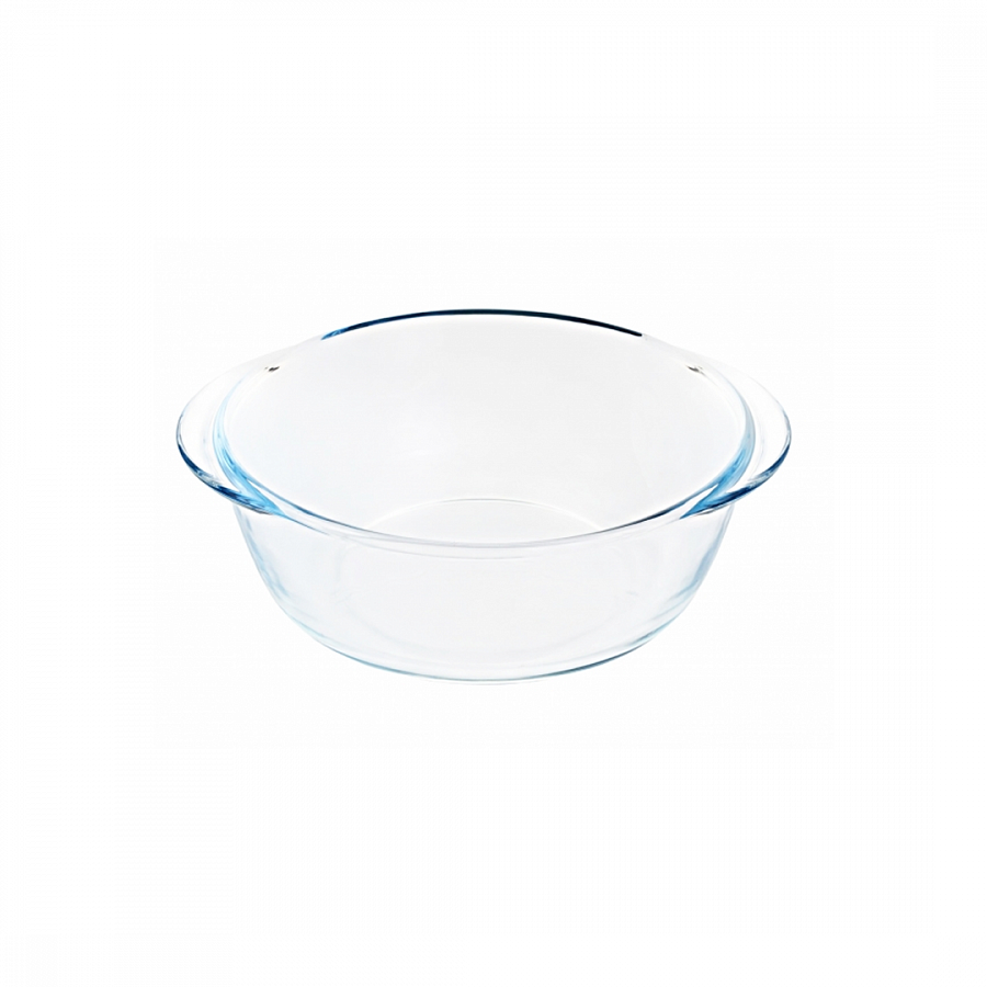 Форма для аэрогриля PYREX 20x18x7см 1л круглая