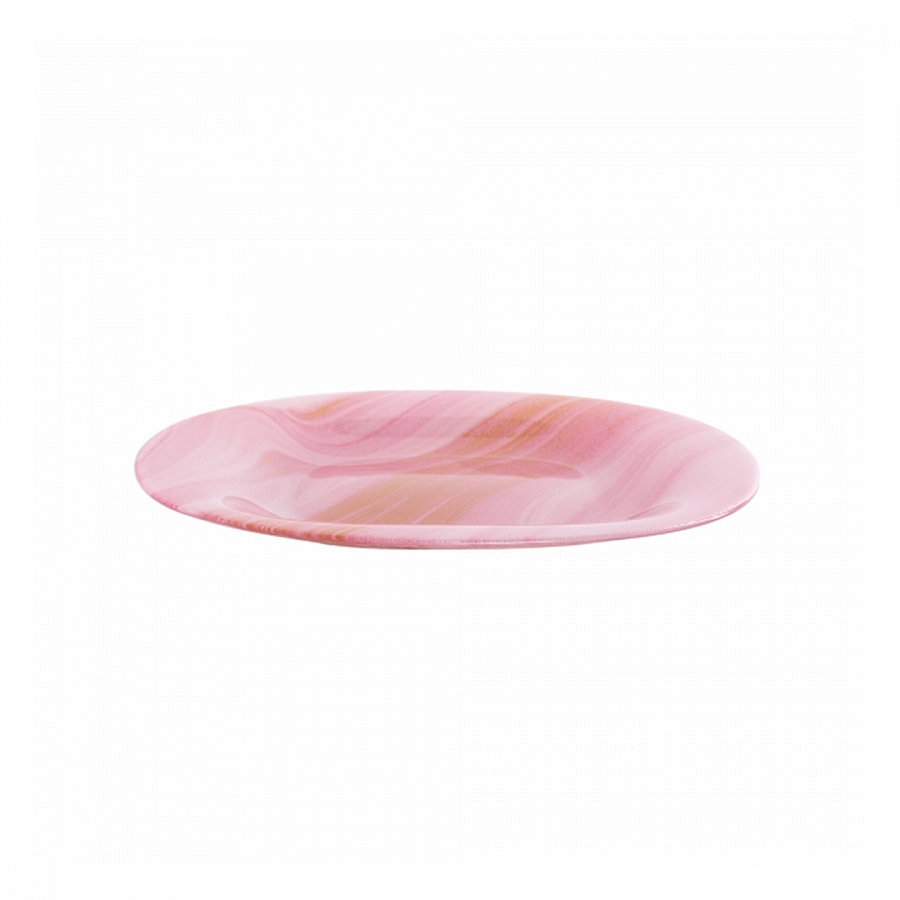 Тарелка десертная PINK SANDS 19.5см