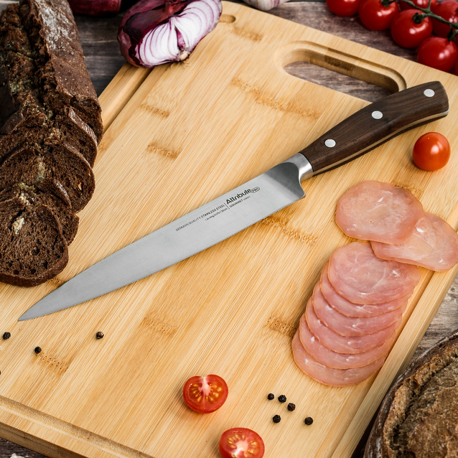 Нож филейный GOURMET 20см