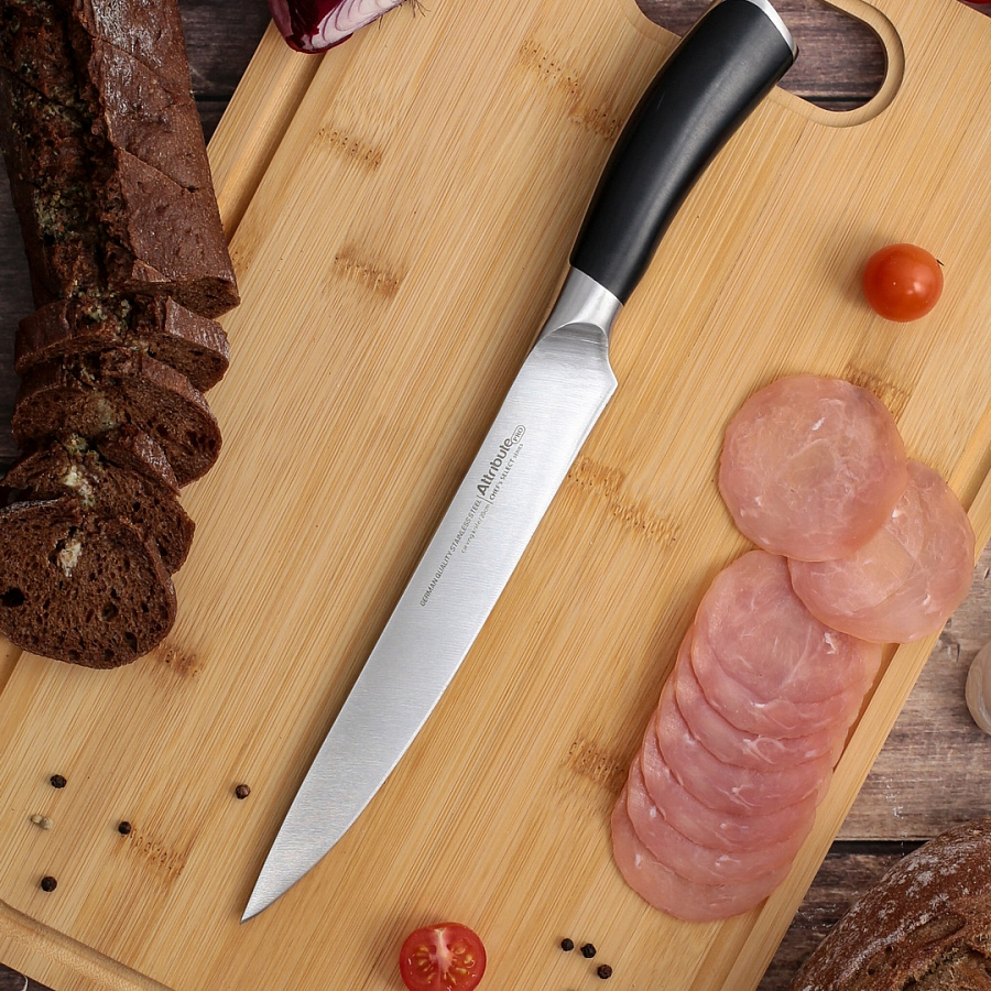 Нож филейный CHEF`S SELECT 20см