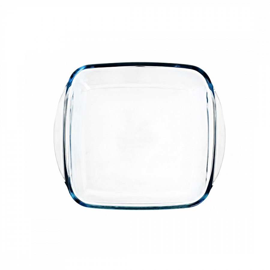Форма для аэрогриля PYREX 20x17x6см 1л квадратная