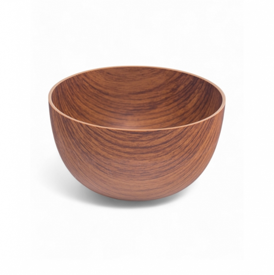 Салатник MADERA NOCHE круглый 16см