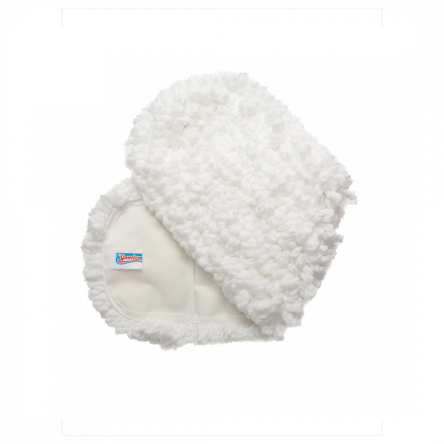 Насадка MICROWIPER EXTRA микрофибра