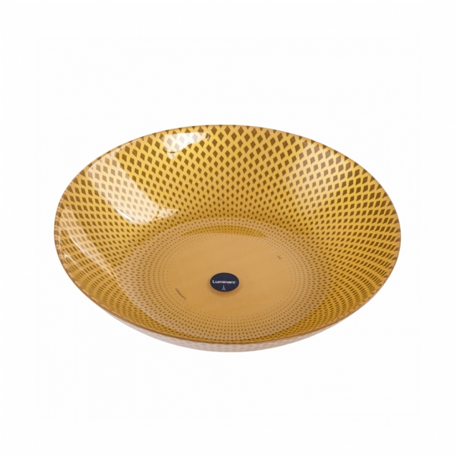 Тарелка суповая SELESTI GOLD 20см
