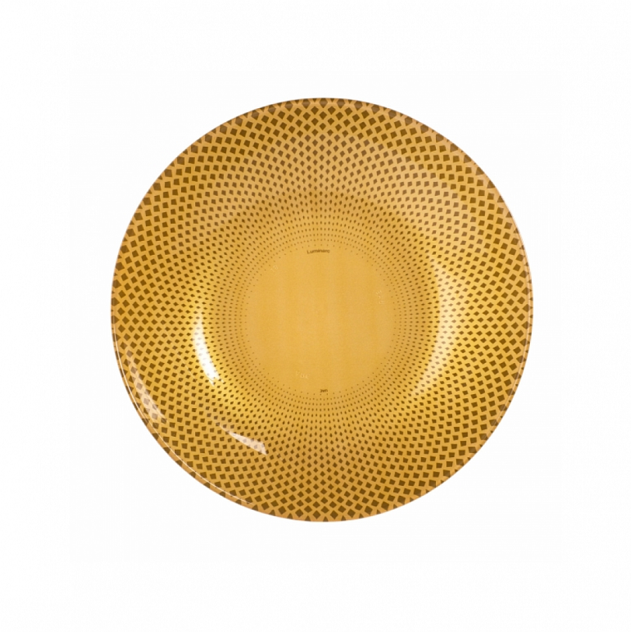 Тарелка суповая SELESTI GOLD 20см