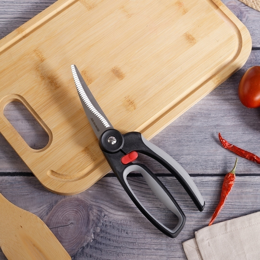 Ножницы для птицы CHEF'S SELECT