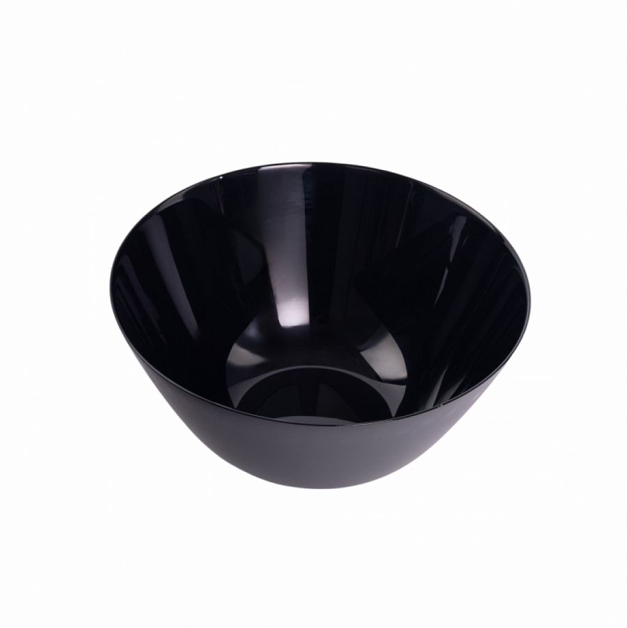Салатник ZELIE BLACK 24см