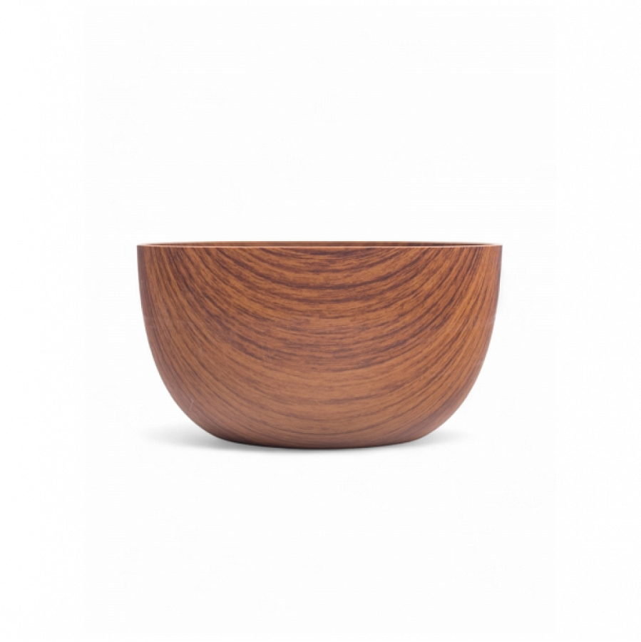 Салатник MADERA NOCHE круглый 16см