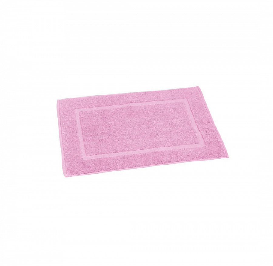Коврик для ванной 50x70cм PARADISE lilac