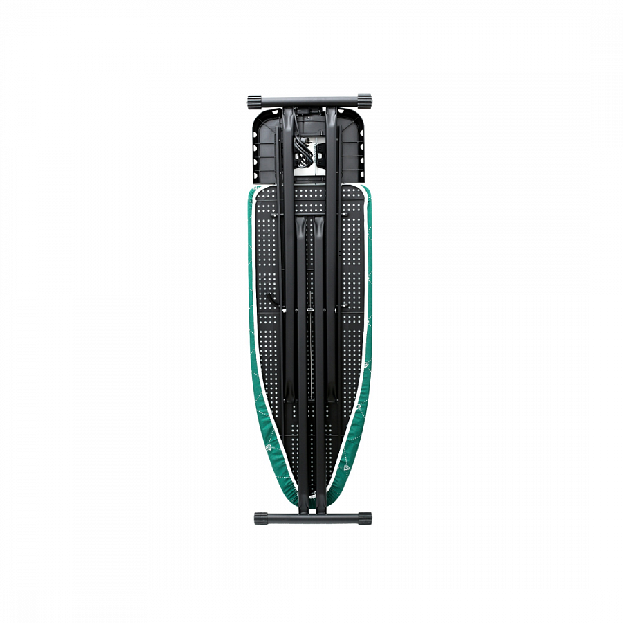 Гладильная доска LUX Brilliant emerald 1