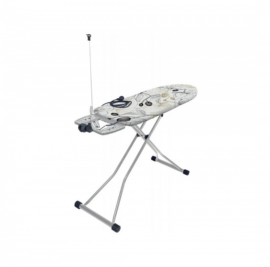 Гладильная доска Haushalt (HP1T/O Orchid