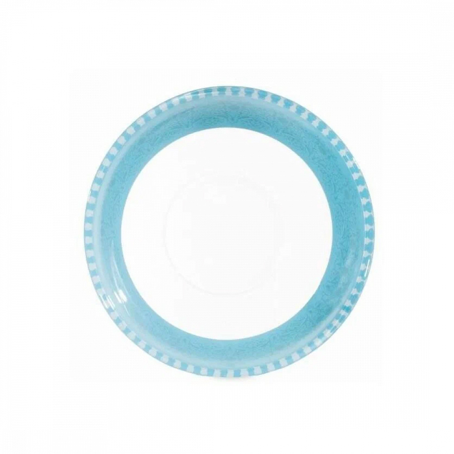 Салатник BAGATELLE TURQUOISE 13см