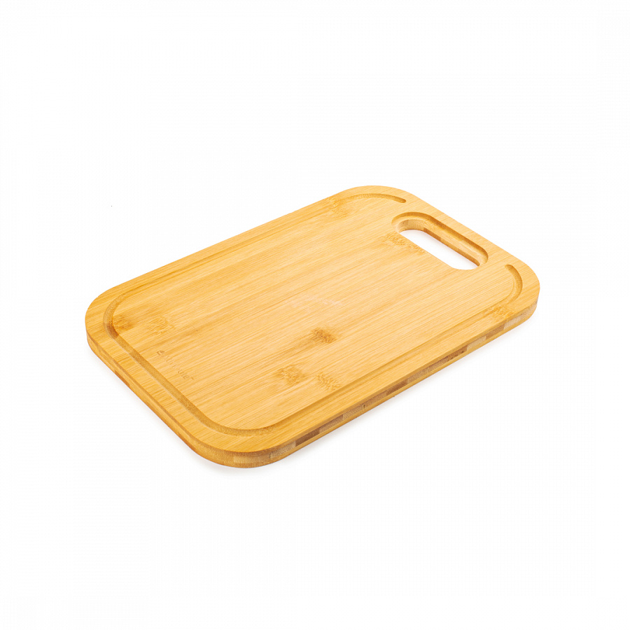 Доска разделочная BAMBOO TOUCH 36х24х1.5см