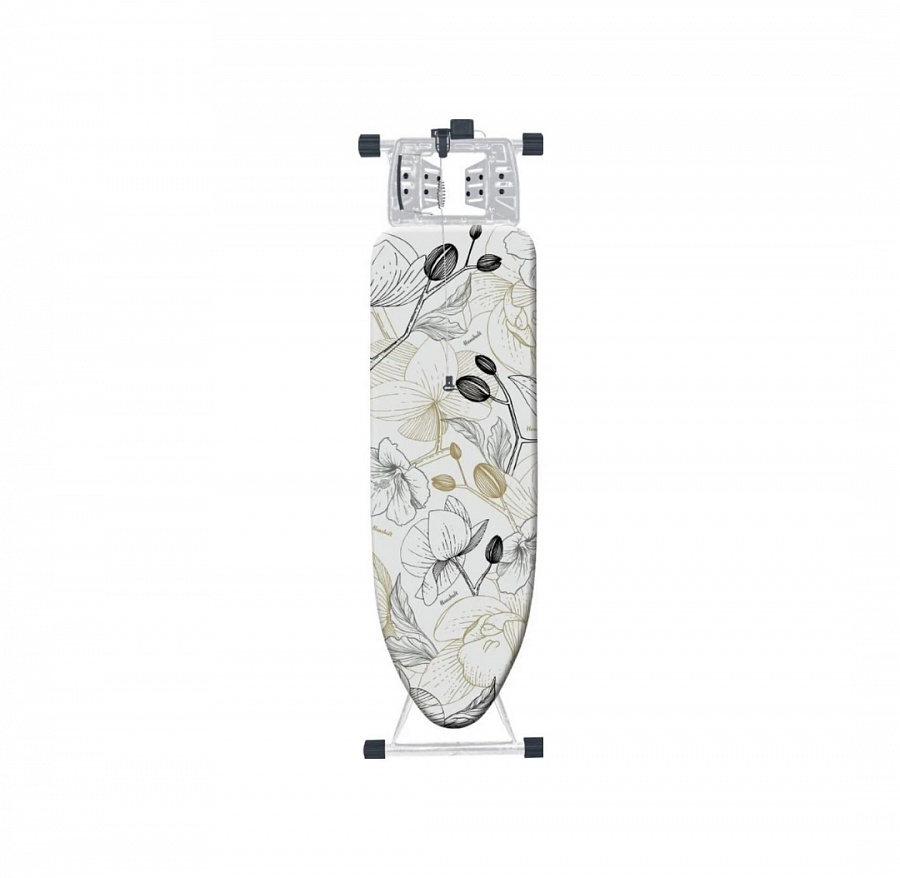 Гладильная доска Haushalt (HP1T/O Orchid