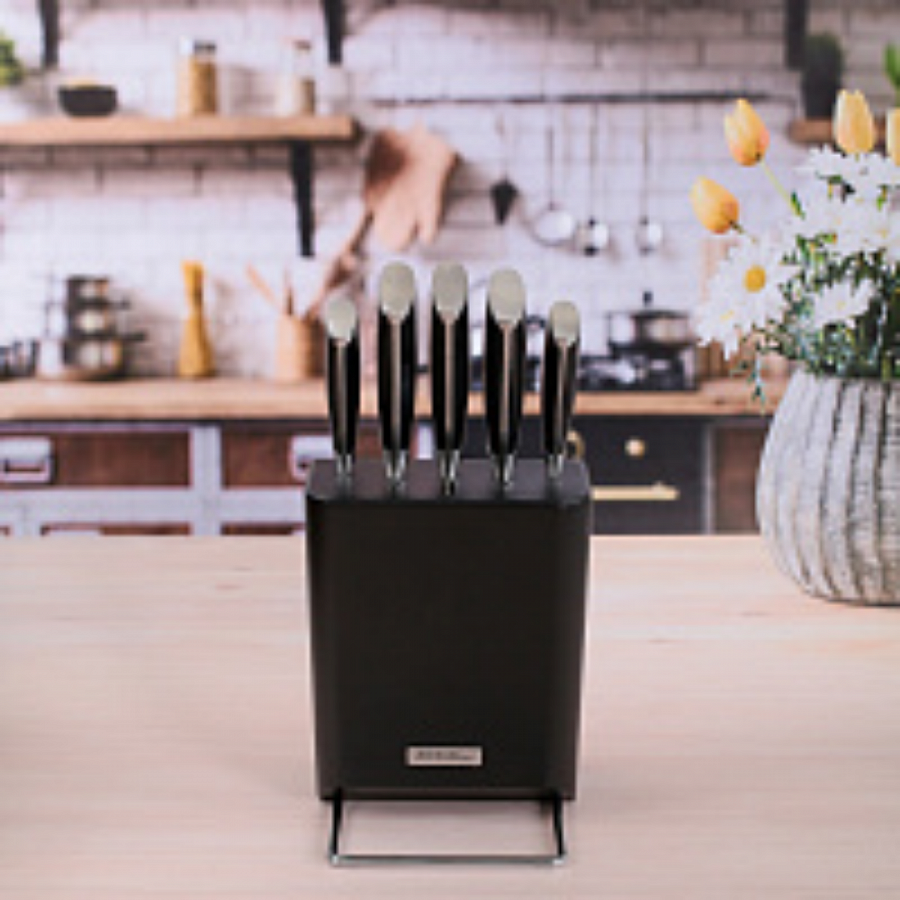 Подставка для ножей CHEF`S SELECT