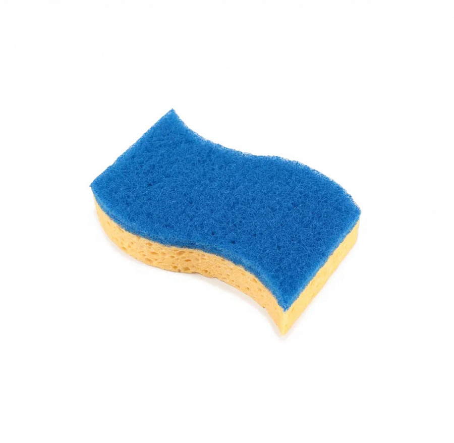 Губка вискозная SOFT 2шт