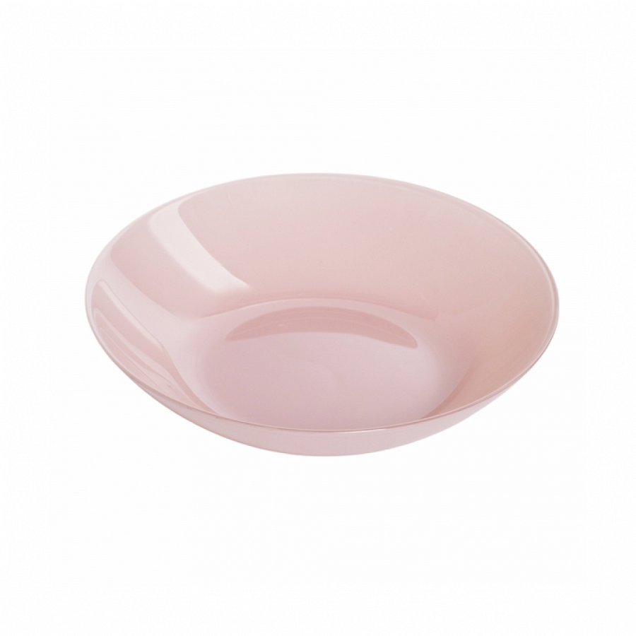 Тарелка суповая ARTY PINK QUARTZ 20см