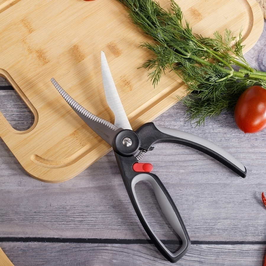 Ножницы для птицы CHEF'S SELECT